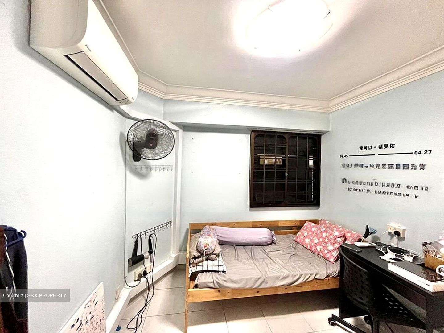 Blk 522 Fragrant Woods (Woodlands), HDB 5 Rooms #475872831